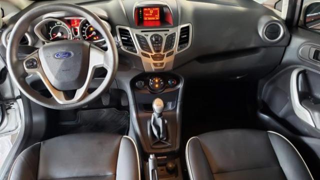 Ford New Fiesta Sedan SE 1.6 (Flex) FLEX MANUAL - Foto 5