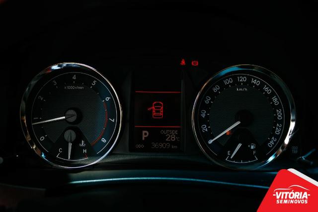 Corolla XEI 2.0 Automático Flex - Foto 5