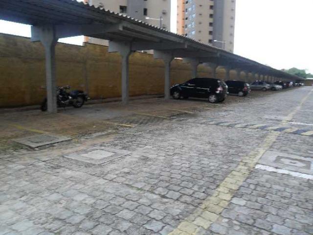 Imperdivel, AP 10° andar, 1 vaga coberta, 3 quartos(suite), Cond. Florida Gardens - Foto 20