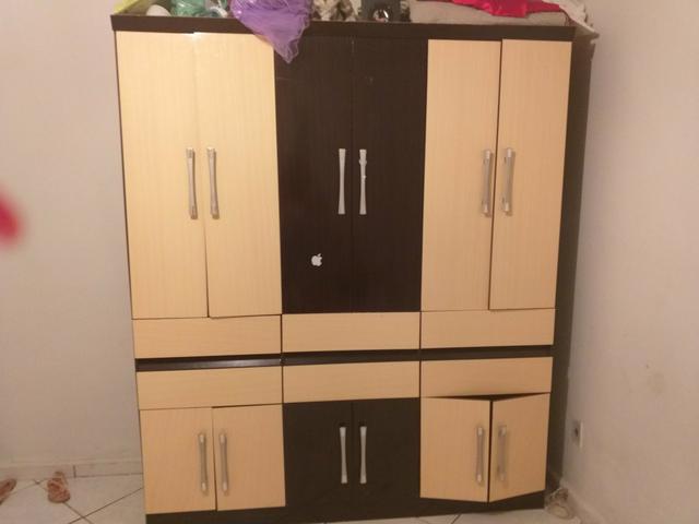 Guarda Roupa