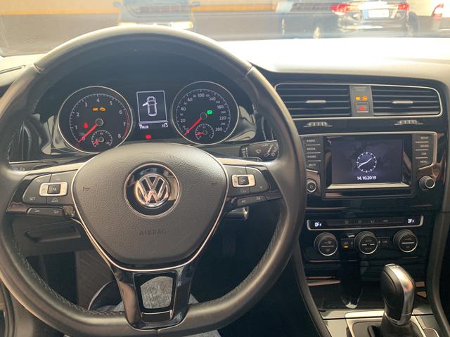 Golf TSI 1.4 HIGHLINE 2014 - Foto 9
