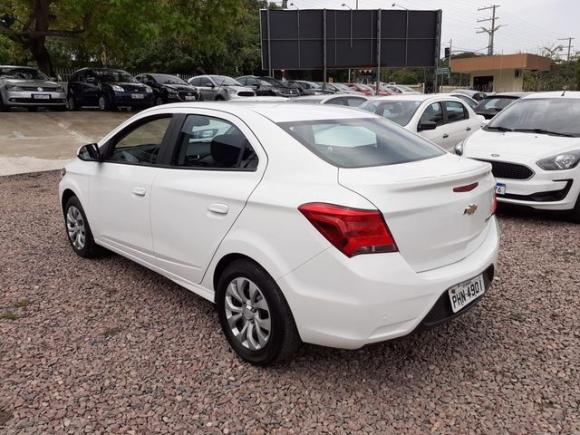 Chevrolet Prisma 1.4 LT - Foto 6