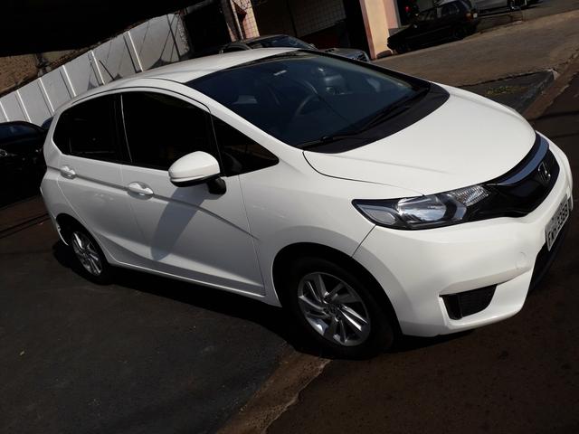 New fit 2015 1.4 flex automático