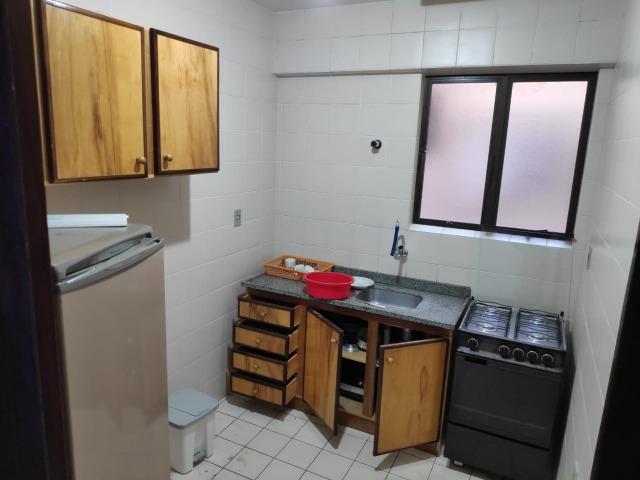 Apartamento na Beira mar acc financiamento bancário - Foto 4