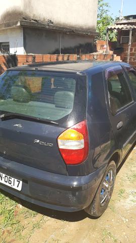 Palio 2001 Flex completo - Foto 2