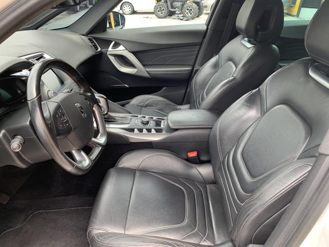 Citroen ds5 2015 só chic a versão top - Foto 9