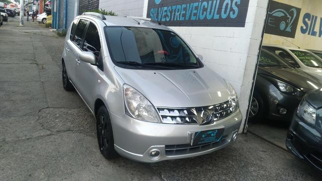 Nissan Livina SL 1.8 - Foto 6