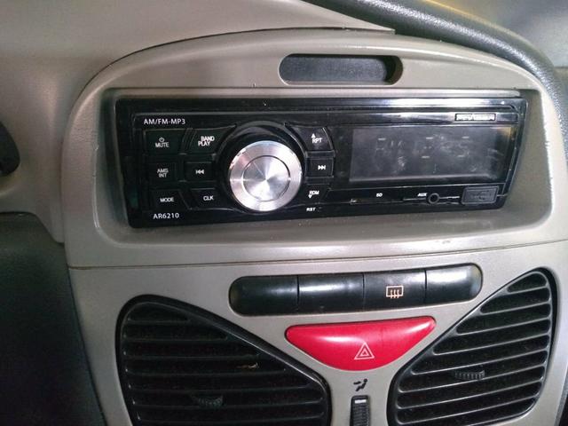 Palio fire flex modelo 2008 4 porta peneus novos não aceito proposta leia - Foto 2