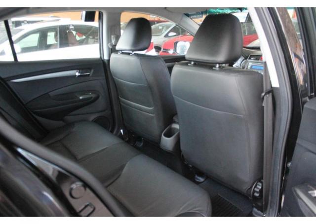 City Sedan Ex 1.5 Flex 16V 4P Aut. - Foto 12