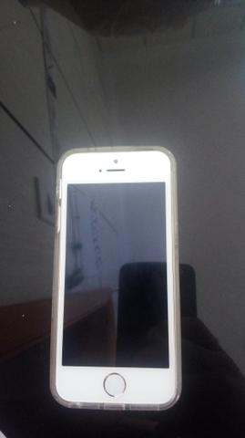 Iphone 5S - Foto 5