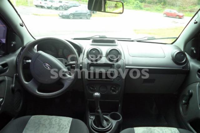 FORD FIESTA 2007/2008 1.0 MPI SEDAN 8V FLEX 4P MANUAL - Foto 5