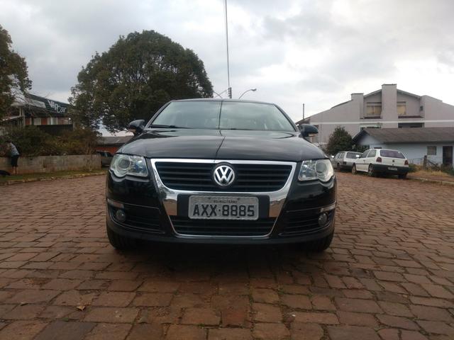 Passat 2006