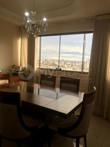 Apartamento 4 quartos, 2 suítes localizado no setor Bueno - REF: oeste29 - Foto 6