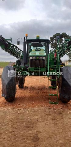 Pulverizador Autopropelido John Deere 4730 - Foto 5