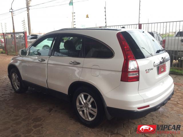Honda crv 2011/2011 2.0 elx 4x2 16v gasolina 4p automático - Foto 9