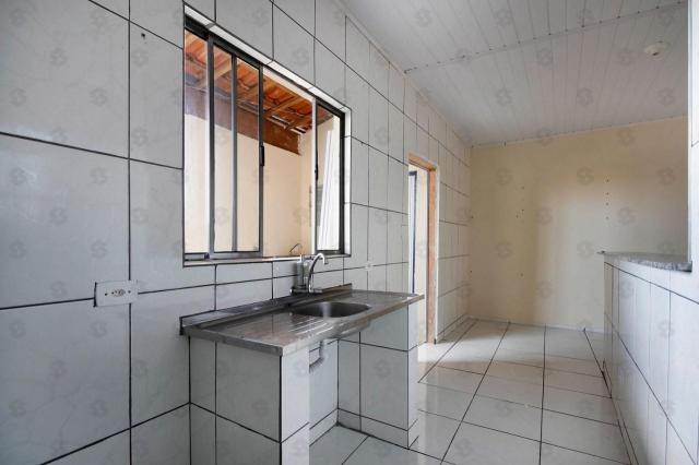 Casa . 90 m² - parque das américas, mauá - 03 dormitórios - Foto 4