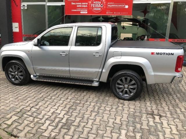 AMAROK S 2.0 DUPLA - Foto 3