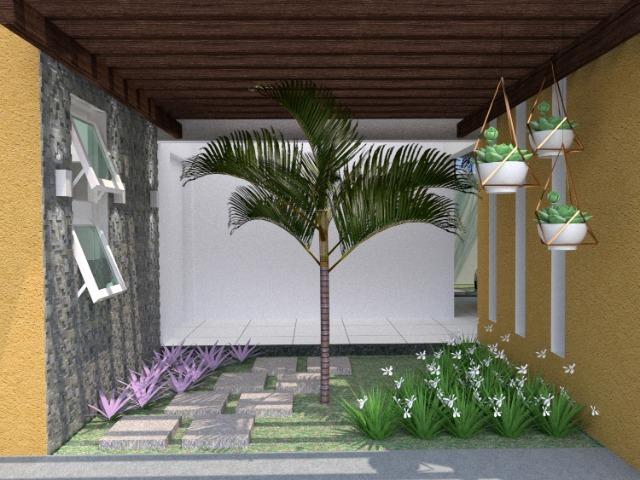 Vendo casa nova em Parnaíba Bairro Planalto - Foto 14