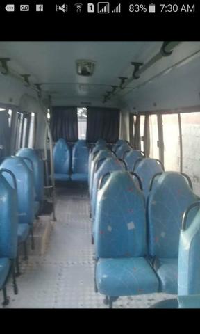 Micro-ônibus - Foto 3