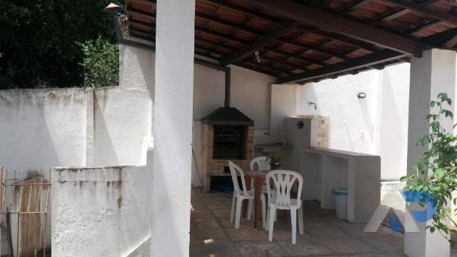 Casa residencial à venda, Itaigara, Salvador. - Foto 12