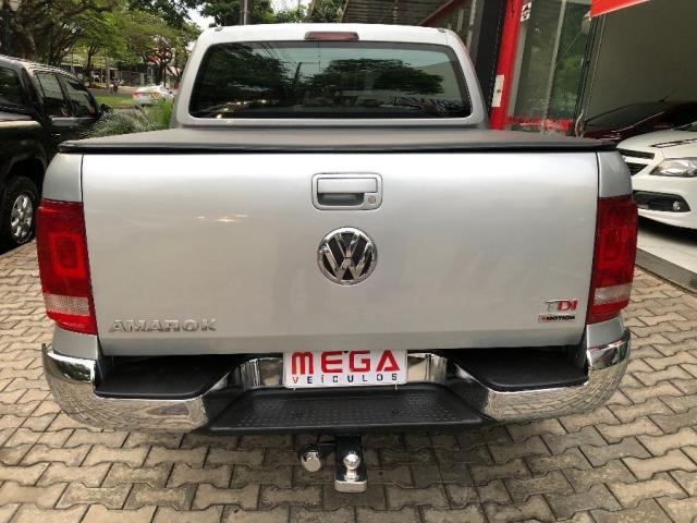 AMAROK S 2.0 DUPLA - Foto 4