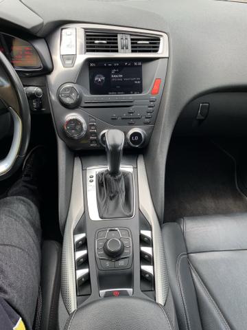 Citroen ds5 2015 só chic a versão top - Foto 14