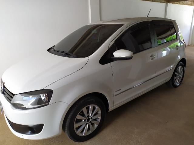Fox Prime 1.6 2012 Branco