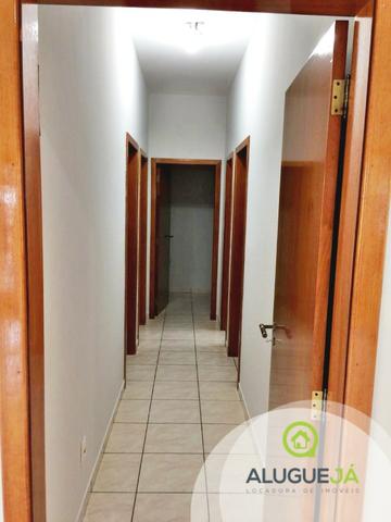 Casa de 4 quartos, residencial ou comercial, no Jardim Itália, em Cuiabá-MT. - Foto 8