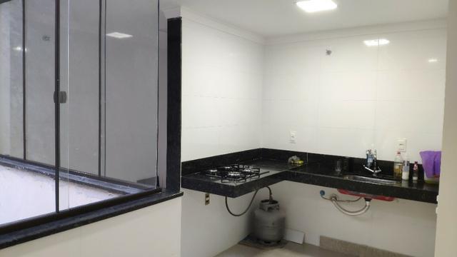 Apto 3 QTOS com suite no Centro de Domingos Martins (direto com o proprietario) - Foto 10