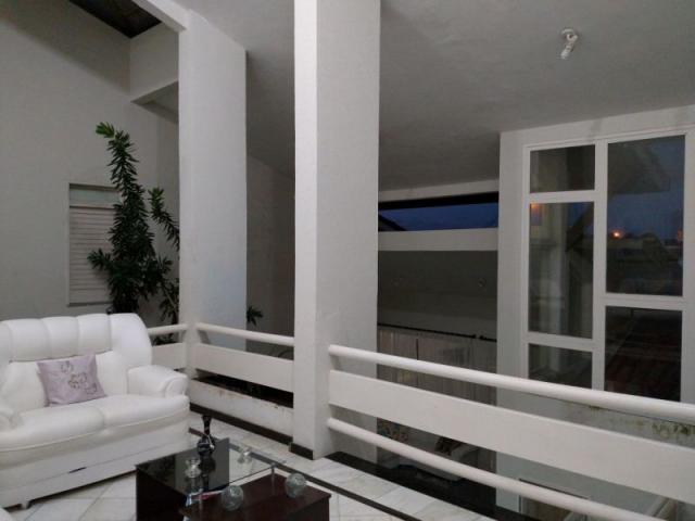 Casa à venda, 5 quartos, 6 vagas, coroa do meio - aracaju/se - Foto 9