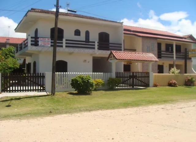 Sobrados e casas a beira mar, com edícula, 3ª Pedra - Foto 14