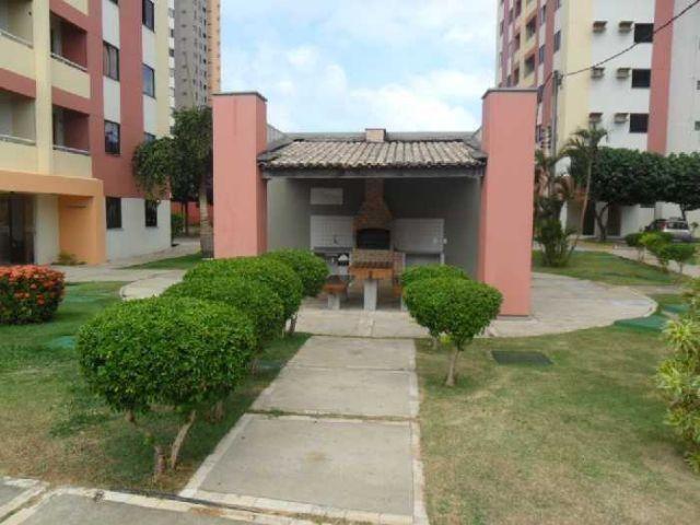 Imperdivel, AP 10° andar, 1 vaga coberta, 3 quartos(suite), Cond. Florida Gardens - Foto 14
