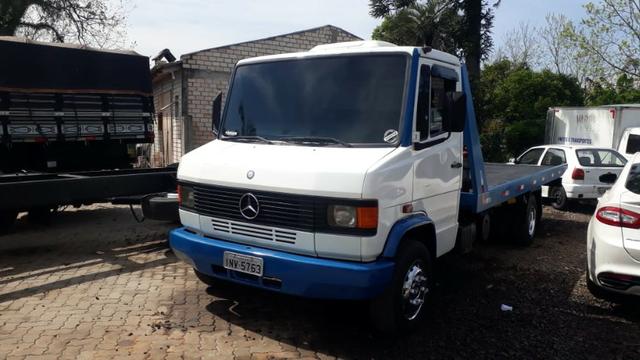 MB 710 Plataforma - Foto 4