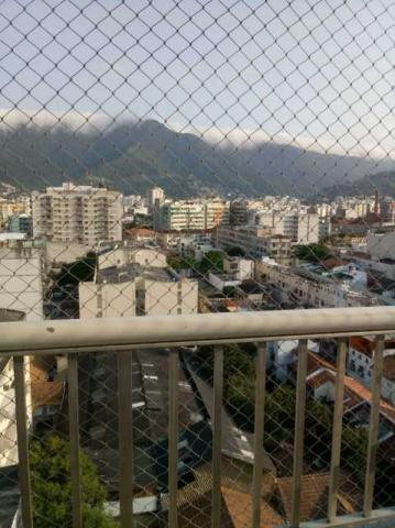 Apartamento à venda com 1 dormitórios em Vila isabel, Rio de janeiro cod:MIAP10074
