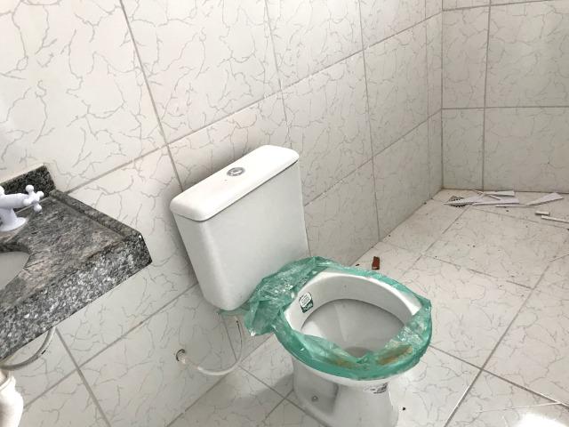 Apartamentos novos com 1, 2 e 3 quartos, no Bairro Boa Vista com vaga para moto - Foto 9