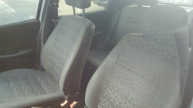 Palio Fire Flex 2008 completo com GNV!!! - Foto 7