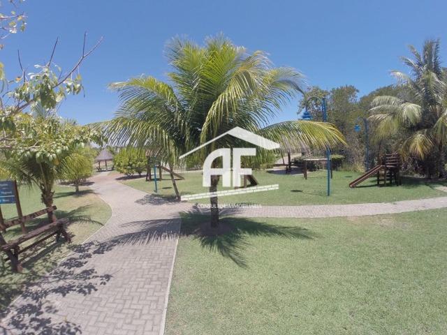 Terreno com 909m² - Condomínio Laguna - Foto 13