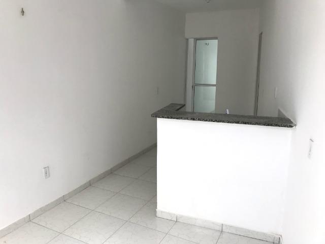 Apartamentos novos com 1, 2 e 3 quartos, no Bairro Boa Vista com vaga para moto - Foto 13