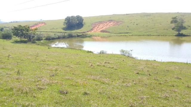 Vendo belíssima fazenda em são vicente 330 alqueires - Foto 2