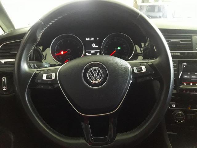 VOLKSWAGEN GOLF 1.4 TSI HIGHLINE 16V GASOLINA 4P AUTOMÁTICO - Foto 9