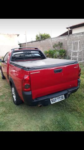 Vende se Montana 2009 completa. - Foto 2
