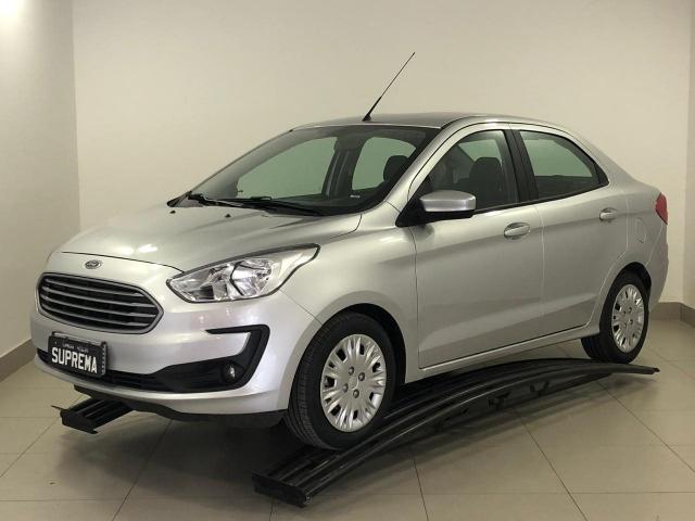 FORD KA 2018/2019 1.5 TIVCT FLEX SE AUTOMÁTICO - Foto 3