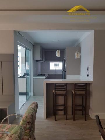 Apartamento à venda com 3 dormitórios em Meia praia, Itapema cod:919 - Foto 8