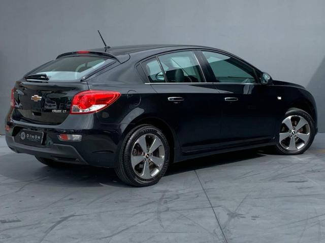 Chevrolet Cruze LT HB 1.8 AUT - Foto 3