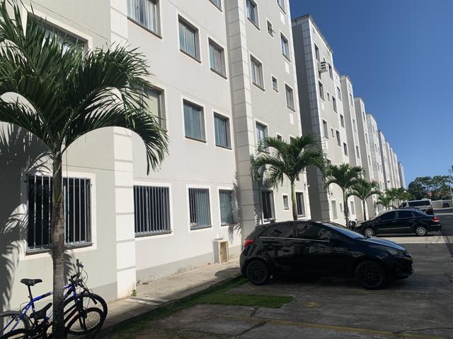 Sungardem 2/4 caji 3 andar 135 mil - Foto 4