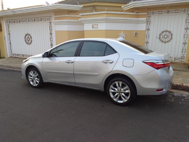 Corolla XEI - Foto 15