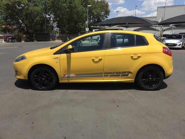 Bravo/2014 R$36900 tjet teto couro lacrado top de linha ! - Foto 2