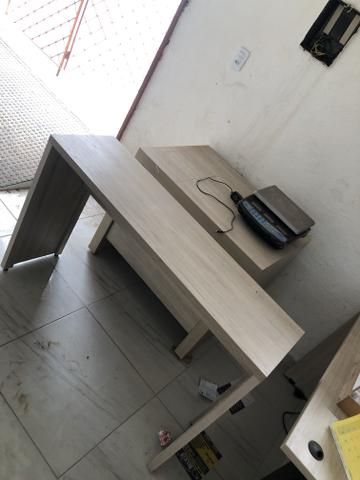 Suporte em MDF