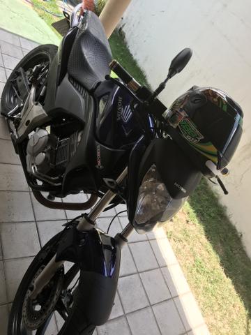 Cb 300r - Foto 2