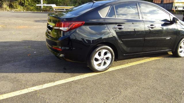 Hb20 Sedan Premium 1.6 Automático - Foto 3